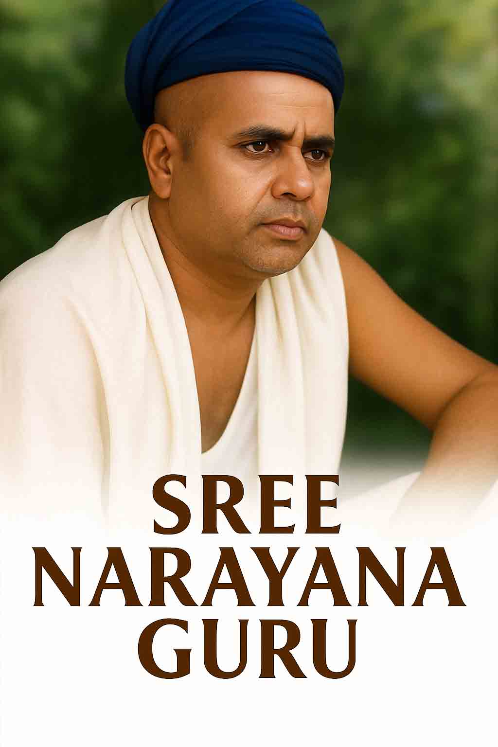 SREE NARAYANA GURU